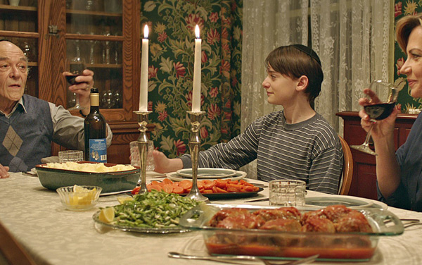 Film: Soulfood - Familie geht durch den Magen - Bild8
