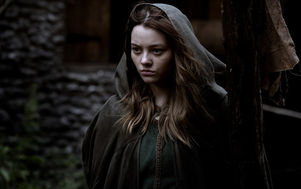 Film: The Cleansing - Die Säuberung - Bild1