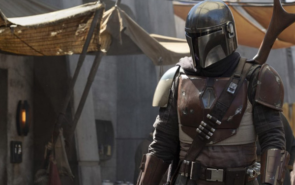 The Mandalorian (Staffel 1)