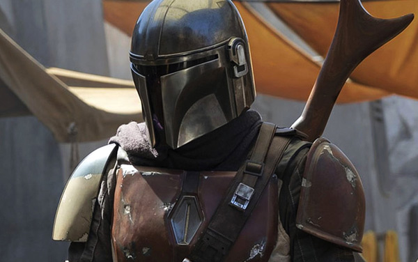 Film: The Mandalorian (Staffel 2) - Bild1