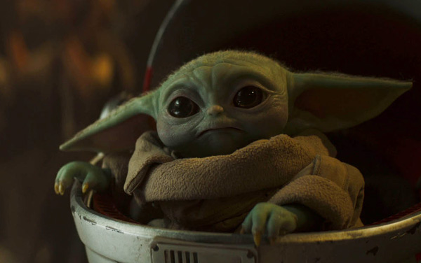 Film: The Mandalorian (Staffel 2) - Bild7
