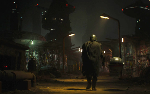 Film: The Mandalorian (Staffel 2) - Bild8