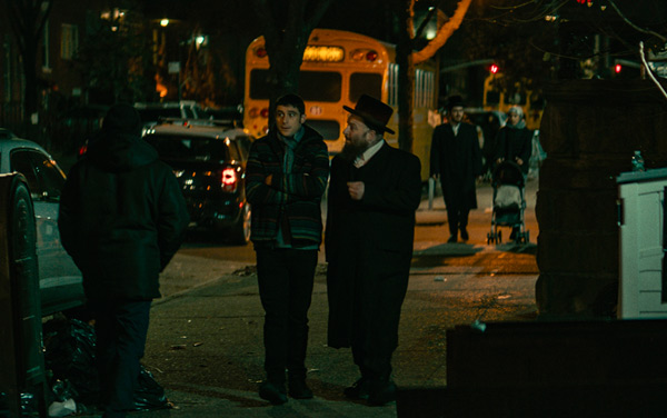 Film: The Vigil - Die Totenwache - Bild1