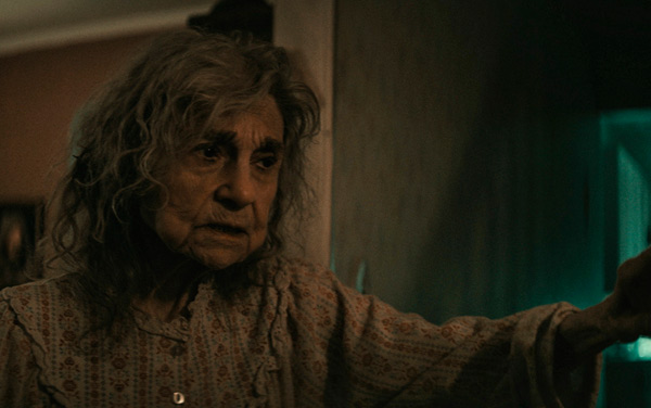 Film: The Vigil - Die Totenwache - Bild3