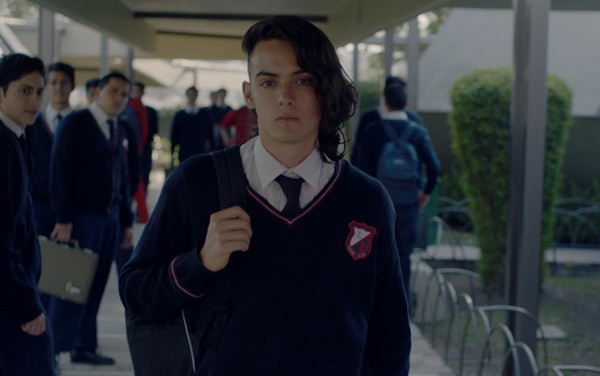 Film: This Is Not Berlin