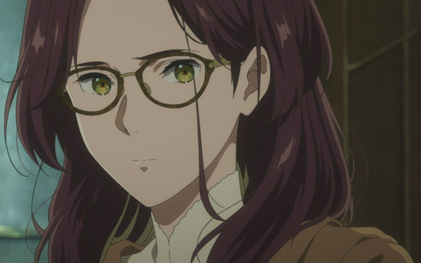 Film: Violet Evergarden und das Band der Freundschaft - Bild2