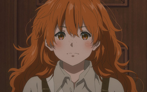 Film: Violet Evergarden und das Band der Freundschaft - Bild3