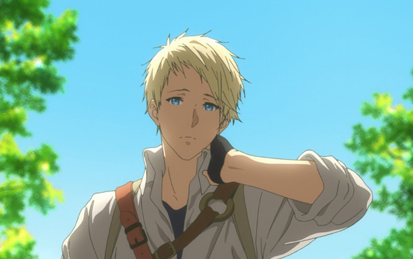 Film: Violet Evergarden und das Band der Freundschaft - Bild4
