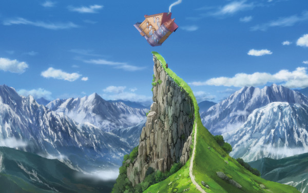 Film: Wonderland - Das Königreich im Keller - Bild5