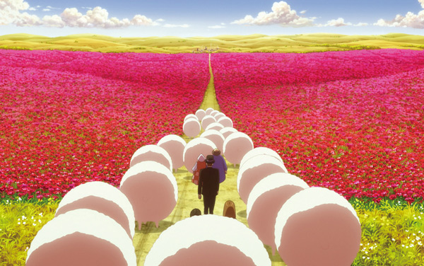 Film: Wonderland - Das Königreich im Keller - Bild6