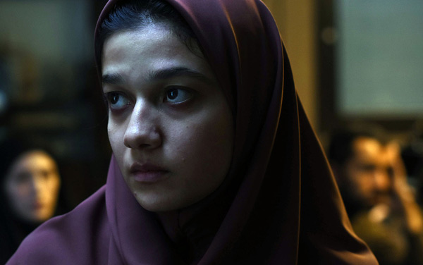 Film: Yalda
