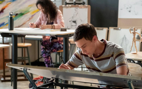 Film: Atypical (Staffel 3)