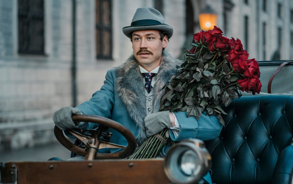 Film: Bekenntnisse des Hochstaplers Felix Krull - Bild2