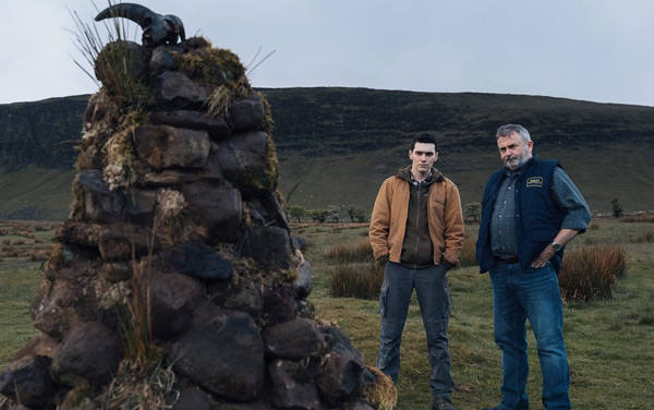 Film: Boys from County Hell