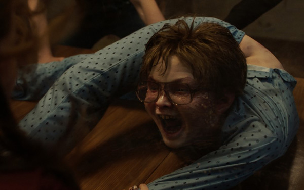 Film: Conjuring 3: Im Bann des Teufels - Bild1