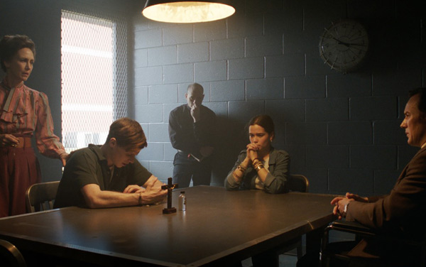Film: Conjuring 3: Im Bann des Teufels - Bild2