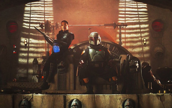 Film: Das Buch von Boba Fett - Bild3