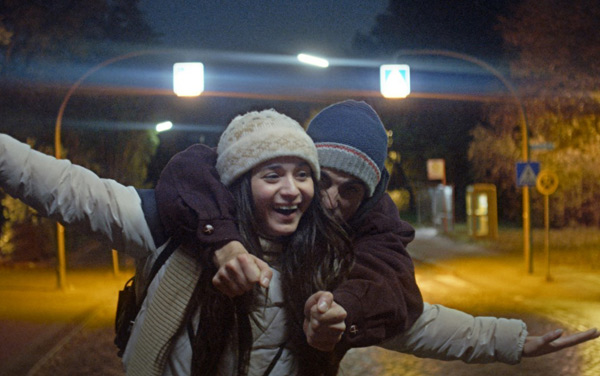 Film: Die Welt wird eine andere sein - Bild1