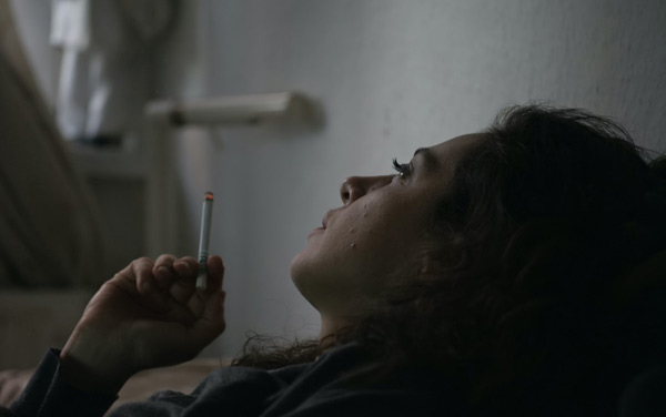 Film: Displaced