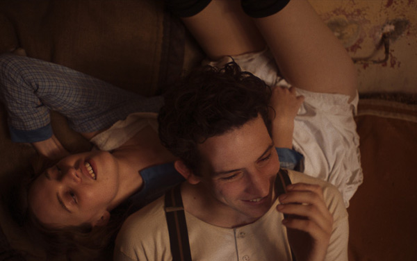 Film: Ein Festtag