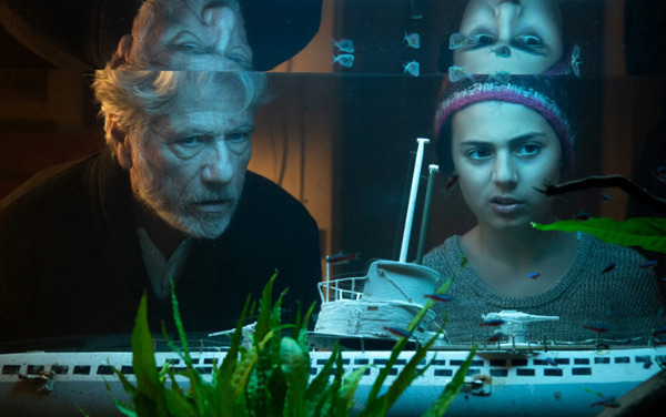 Film: Eine Handvoll Wasser