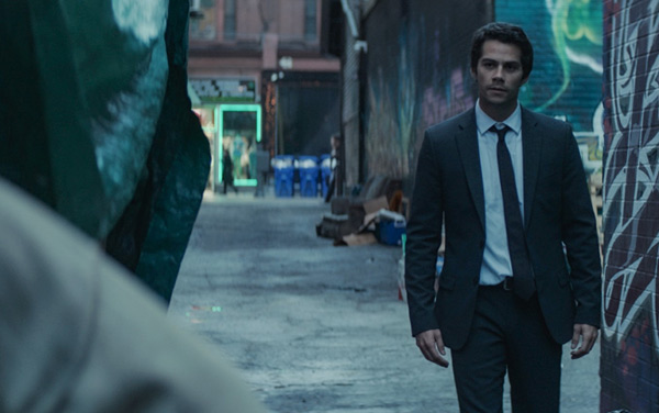 Film: Flashback