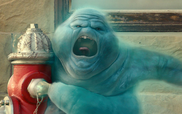 Film: Ghostbusters: Legacy - Bild6