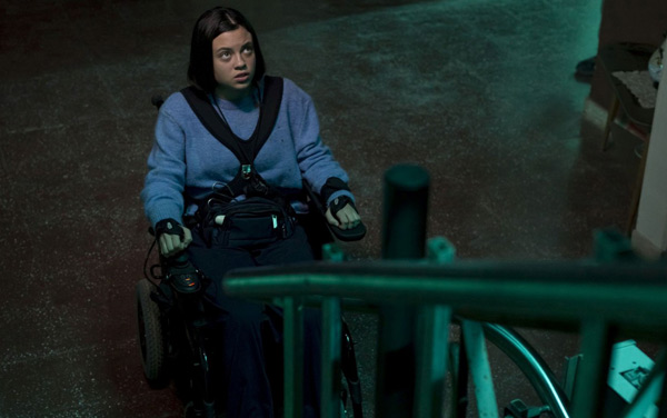 Film: Growl - Er riecht deine Angst - Bild1