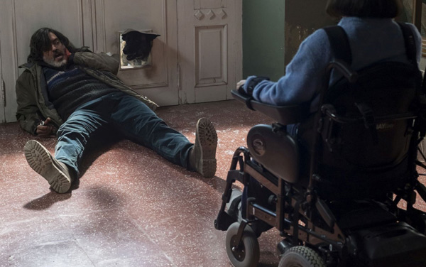 Film: Growl - Er riecht deine Angst - Bild4
