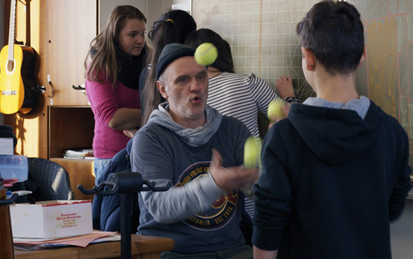 Film: Herr Bachmann und seine Klasse - Bild4
