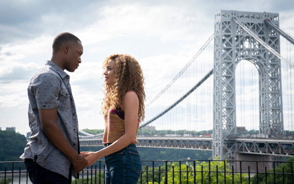 Film: In The Heights