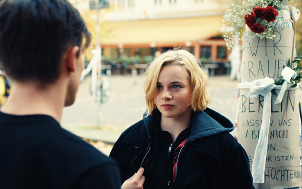 Film: Je suis Karl