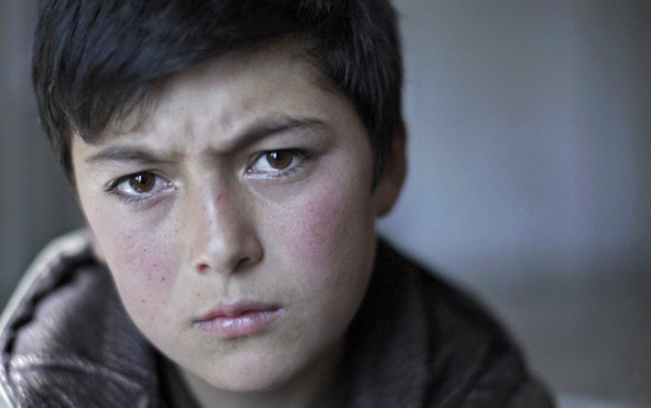 Film: Kabul, City In The Wind - Bild2