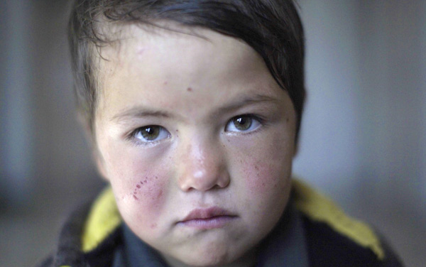Film: Kabul, City In The Wind - Bild3