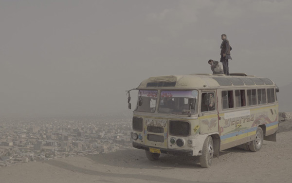 Film: Kabul, City In The Wind - Bild5