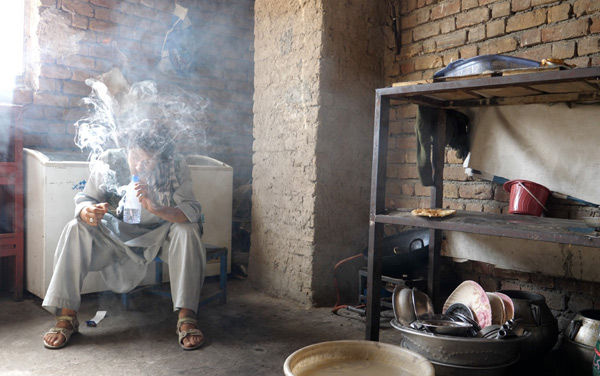 Film: Kabul, City In The Wind - Bild6
