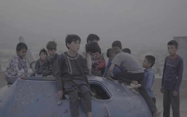 Film: Kabul, City In The Wind - Bild7