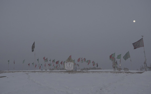 Film: Kabul, City In The Wind - Bild8