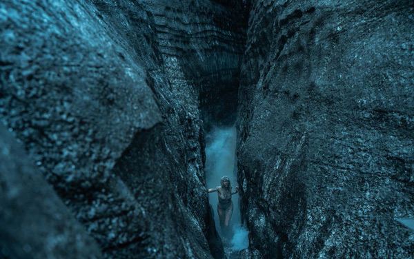 Film: Katla