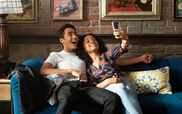 Film: Love, Victor (Staffel 2) - Bild2