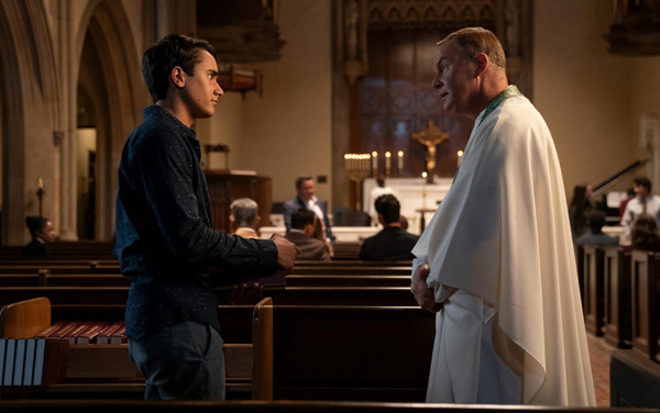 Film: Love, Victor (Staffel 2) - Bild5
