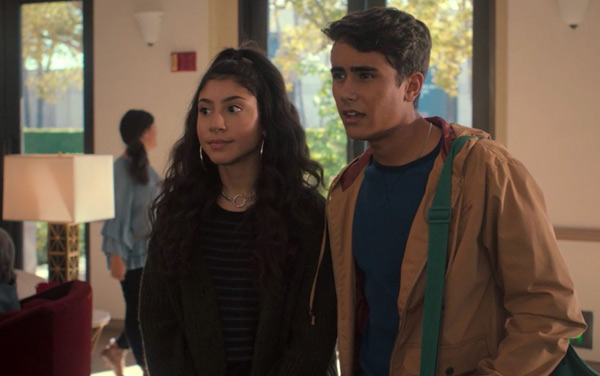 Film: Love, Victor (Staffel 2) - Bild7