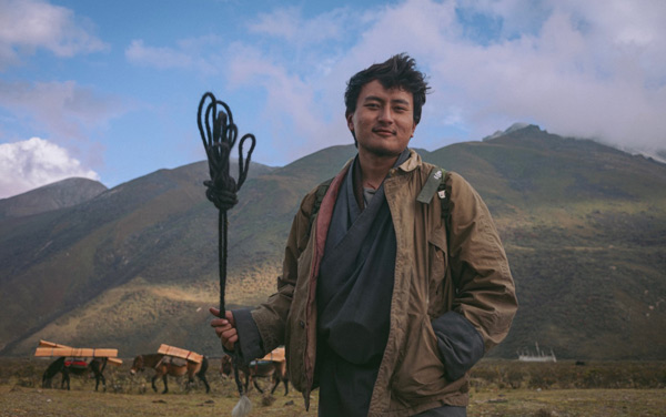 Film: Lunana. Das Glück liegt im Himalaya - Bild1