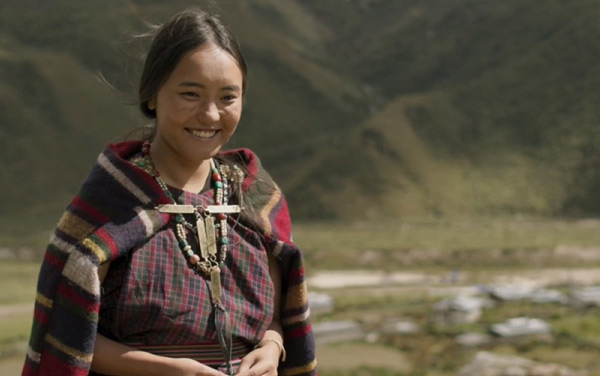 Film: Lunana. Das Glück liegt im Himalaya - Bild5