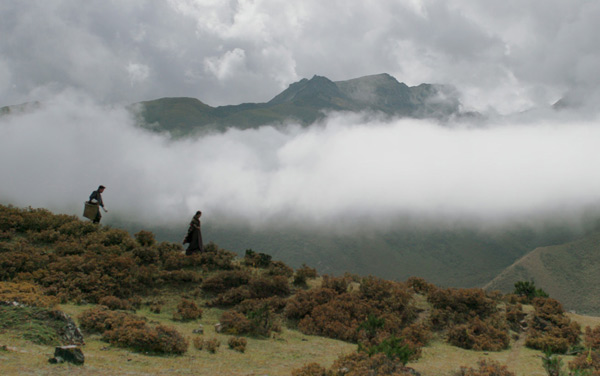 Film: Lunana. Das Glück liegt im Himalaya - Bild6