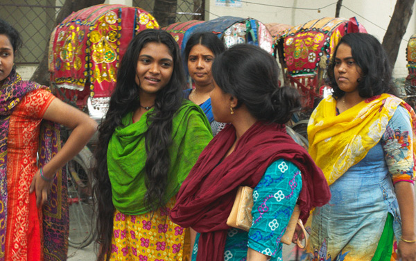 Film: Made In Bangladesh