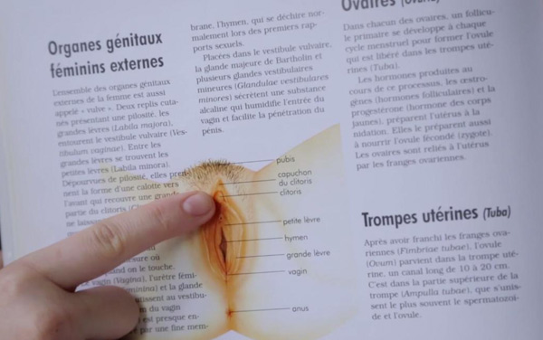 Film: Mein Name ist Klitoris - Bild4