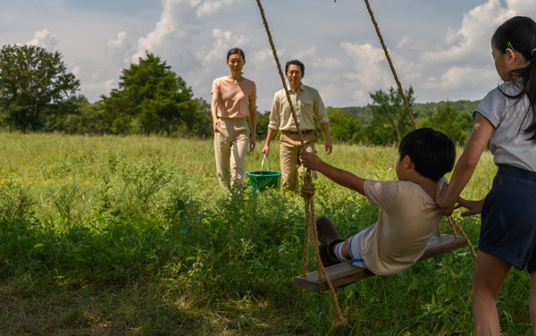 Film: Minari - Wo wir Wurzeln schlagen - Bild3