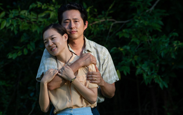 Film: Minari - Wo wir Wurzeln schlagen - Bild5