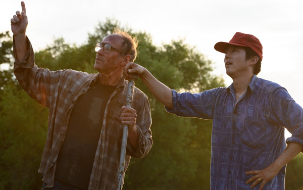 Film: Minari - Wo wir Wurzeln schlagen - Bild6